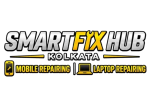 smartfix hub kolkata logo