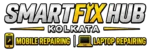 smartfix hub kolkata logo